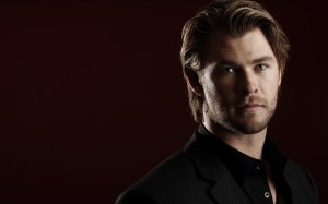 Chris Hemsworth Actor Wallpaper HD