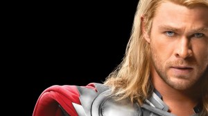 Chris Hemsworth Thor 2 Wallpaper HD