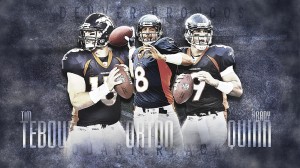 Denver Broncos NFL Wallpaper HD