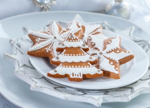 Images Christmas Cookies Wallpaper