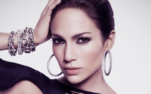 Jennifer Lopez Wallpaper HD