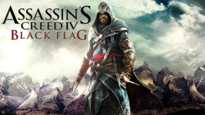 New Assassin's Creed 4 Wallpaper HD