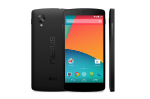 Nexus 5 Smartphone Picture