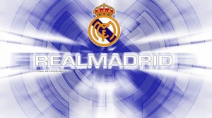 Logo Real Madrid 2013 HD Wallpapers