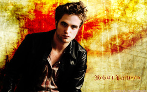 Robert Pattinson HD Wallpaper 1920x1200