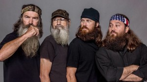 Duck Dynasty Pictures Wallpaper