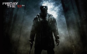 Friday the 13th Horror Movies