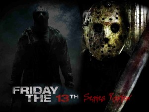 Friday the 13th Wallpaper Movie