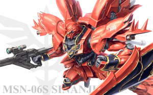 Daizo Mecha Gundam Wallpaper HD