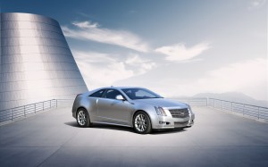 Cadillac CTS Wallpaper Image Pictures