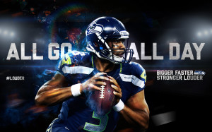 Seattle Seahawks NFL Wallpaper HD