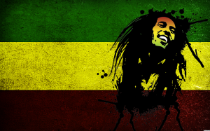 Bob Marley Rasta wallpaper HD