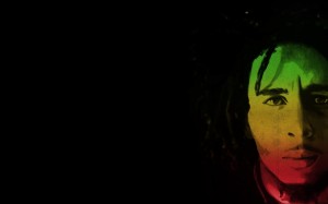 Bob Marley wallpaper HD