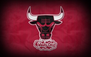 Chicago Bulls Background Wallpaper