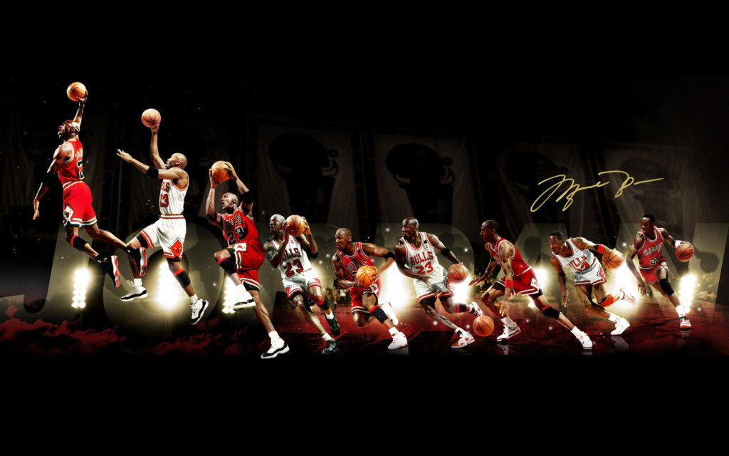 Michael Jordan Wallpaper Background