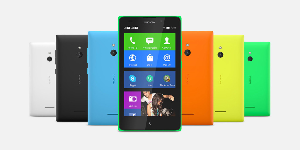 Nokia X Android Pictures Wallpaper