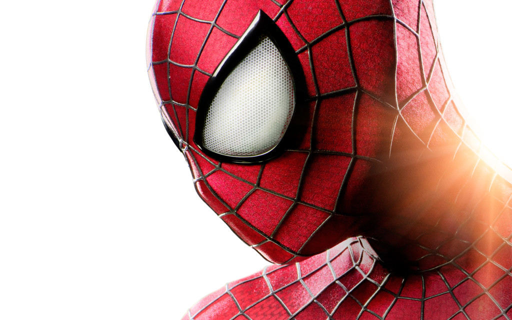 The Amazing Spider Man 2 HD Wallpaper