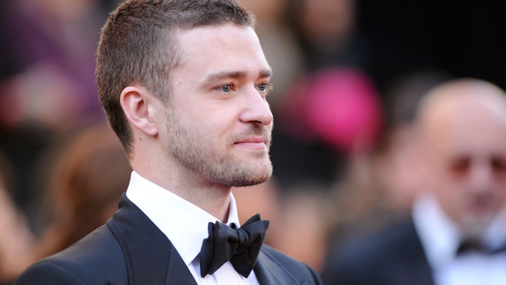 Justin Timberlake Background Wallpaper HD