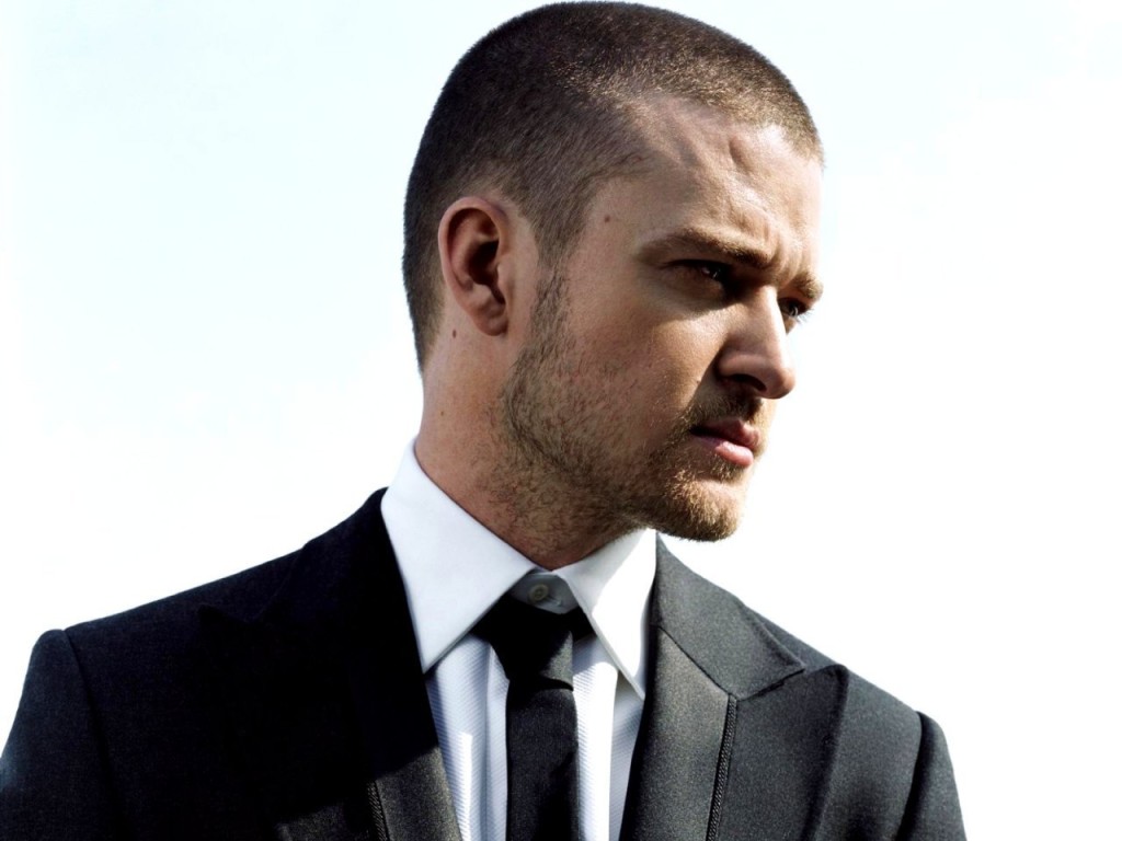Justin Timberlake Photo Wallpaper