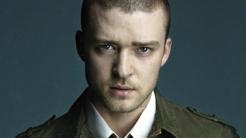 Justin Timberlake Wallpaper 01