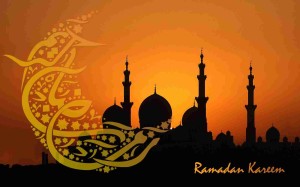 Ramadan Kareem HD Wallpaper