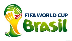 2014 FIFA World Cup Brazil Background Wallpaper