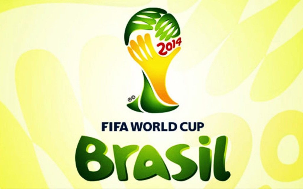 2014 FIFA World Cup Brazil Wallpaper