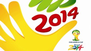 2014 FIFA World Cup Brazil Wallpaper HD