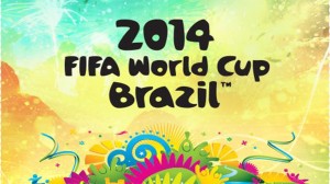 2014 FIFA World Cup Wallpaper