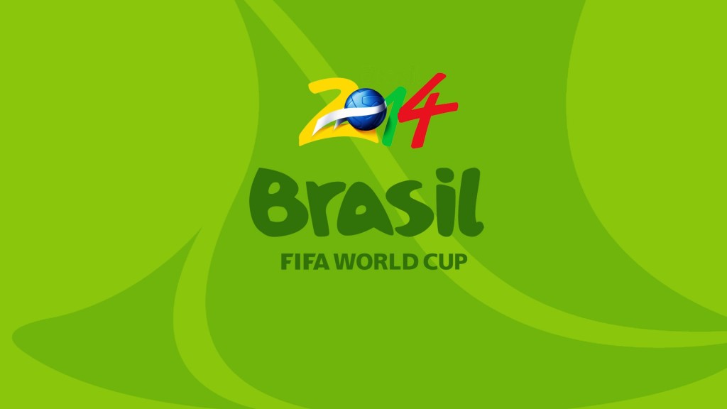 2014 FIFA World Cup Wallpaper Desktop