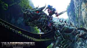 2014 Transformers 4 Wallpaper Download