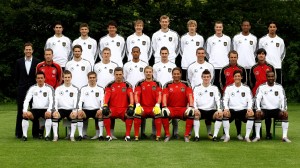 National Germany Team FIFA World Cup 2014