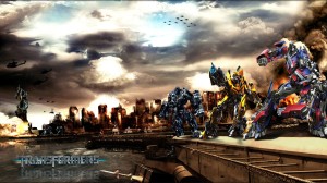New 2014 Transformers 4 Wallpaper PC Background