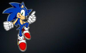 Sonic Wallpaper HD Download