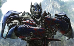 Transformers 4 Wallpaper Movie