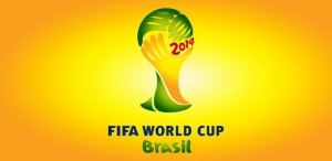 Wallpaper 2014 FIFA World Cup Brazil