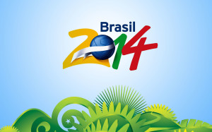 World Cup 2014 Brazil Wallpaper Download