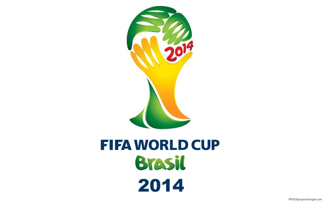 World Cup 2014 Wallpaper Desktop