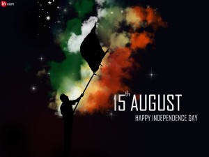 Happy Independence Day India 15 August Wallpaper HD