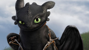 How to Train Your Dragon 2 Wallpaper High Resolution
