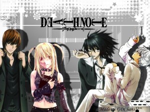 Death Note HD Download