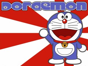 Doraemon 05 HD Wallpaper