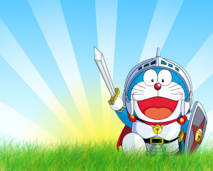 Doraemon Wallpaper HD