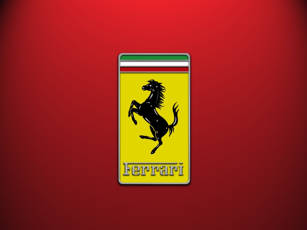 Ferrari 06 HD Wallpaper