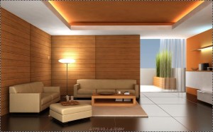Home Design 01 HD Wallpaper