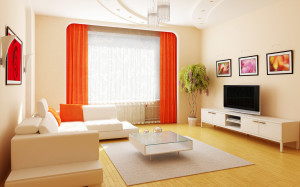 Home Interior Design 08 HD Wallpaper