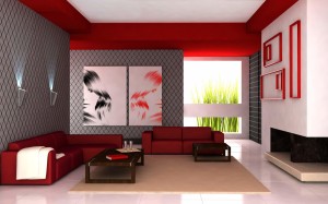 Home Interior Design 19 HD Wallpaper