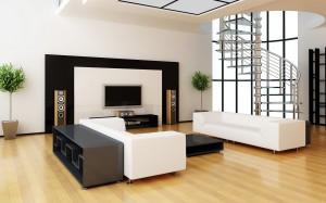 Home Interior Design 20 HD Wallpaper