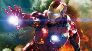 2013 Iron Man 3 Movie HD Desktop