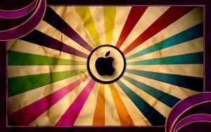 Apple Logo Wallpaper Desktop